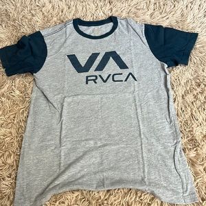 RVCA T shirt size M